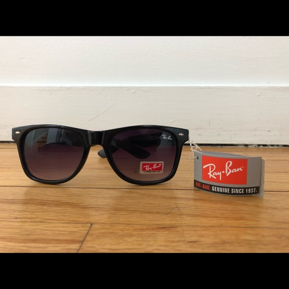 Ray-Ban Accessories - Ray Ban Classic Wayfarers